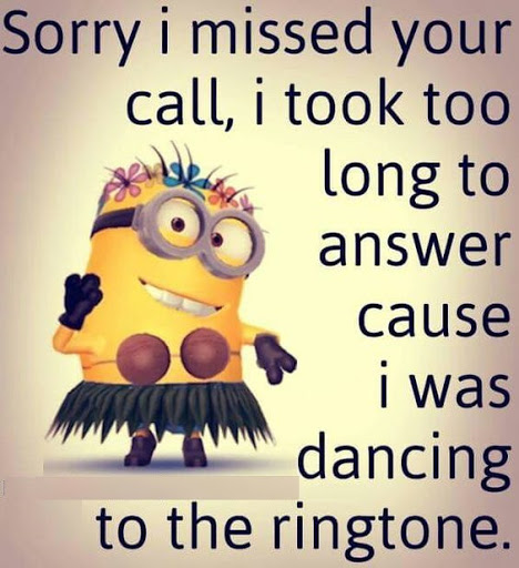 Weekly Dance Meme!